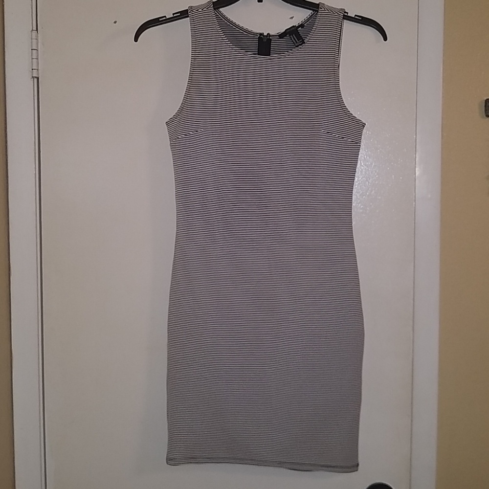 Forever 21 dress